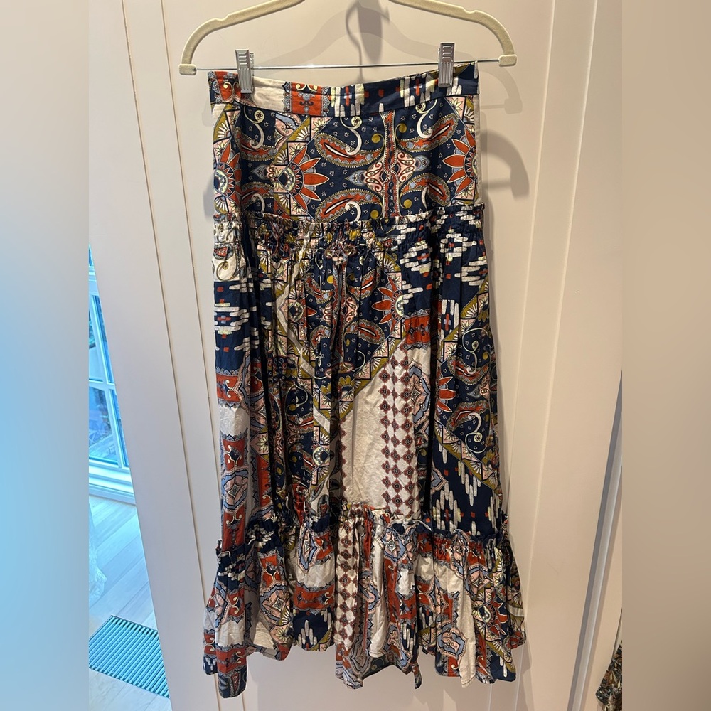 Cara Cara Tisbury Skirt